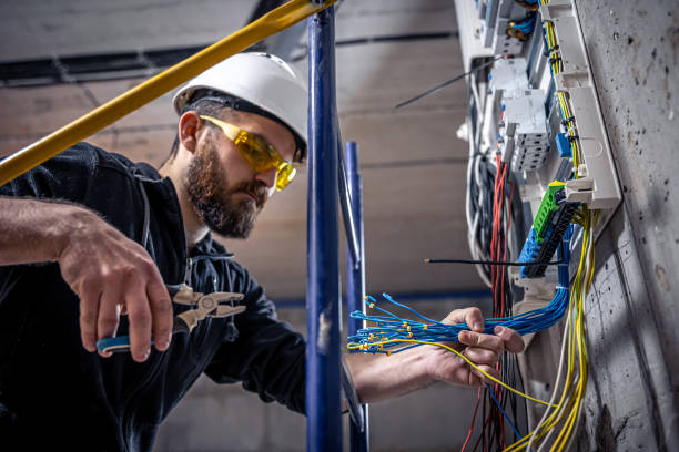 Best Local Electrician Companies  in Pquemine, LA