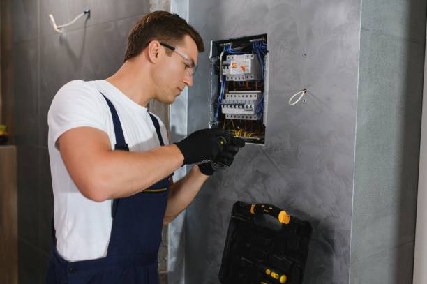 Electrical Upgrades for Homes in Plaquemine, LA