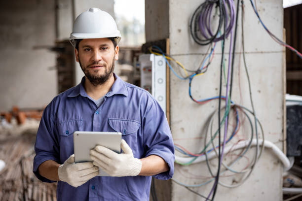 Best Affordable Emergency Electrician  in Pquemine, LA