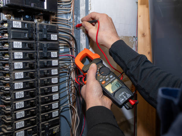 Best Electrical Repair Services  in Pquemine, LA