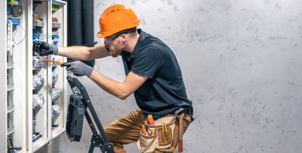 Best Circuit Breaker Repair  in Pquemine, LA